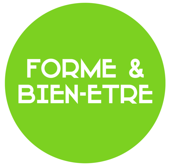FORME ET BIEN-ETRE