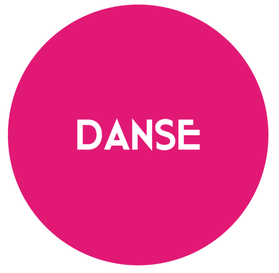 DANSE