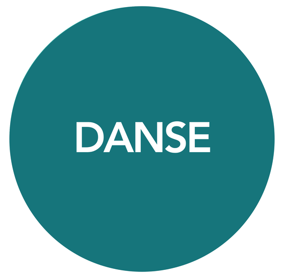 DANSE
