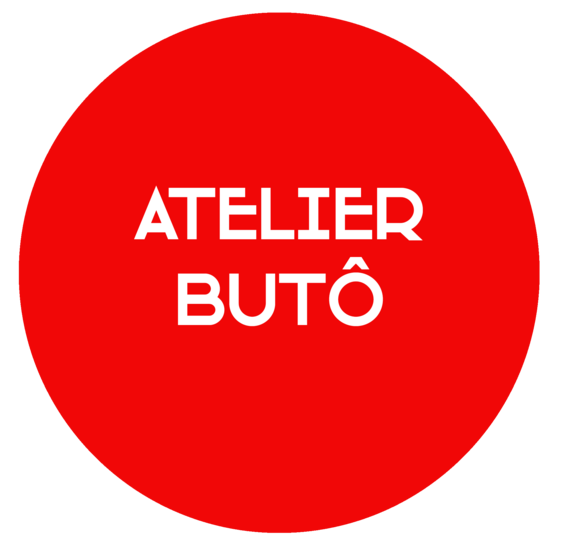 3- Atelier Butô