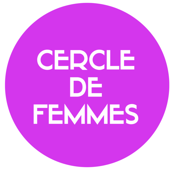 3 - CERCLE DE FEMMES