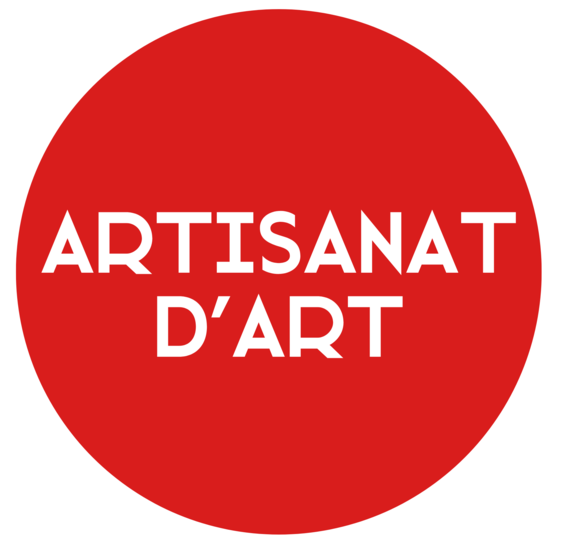 ARTISANAT D'ART