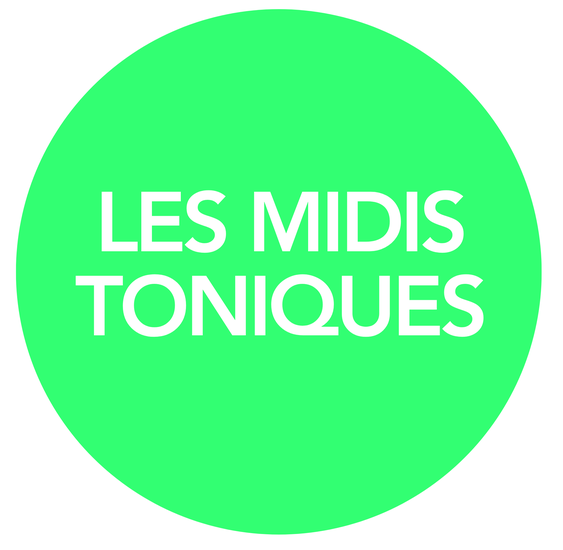 LES MIDIS TONIQUES