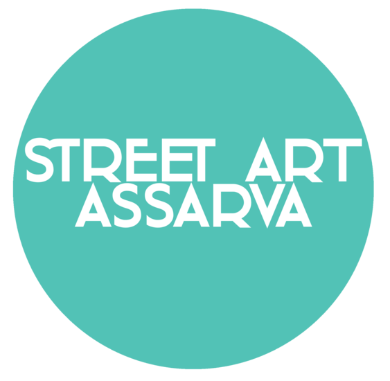 5-ATELIERS STREET ART ASSARVA