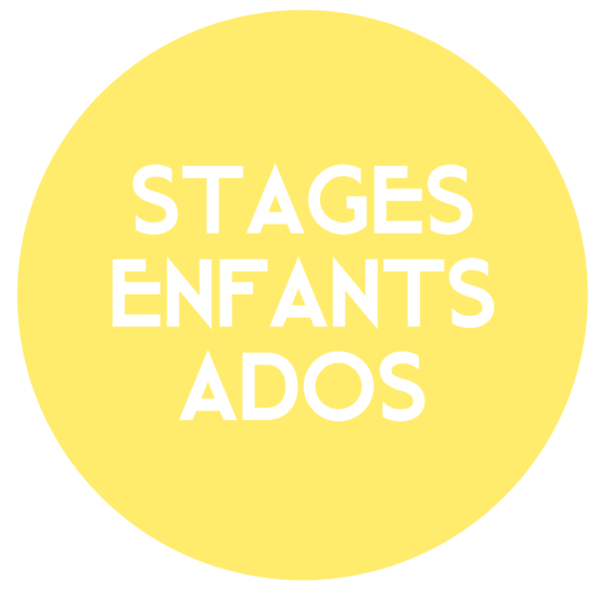 1 - STAGES ENFANTS ADOS
