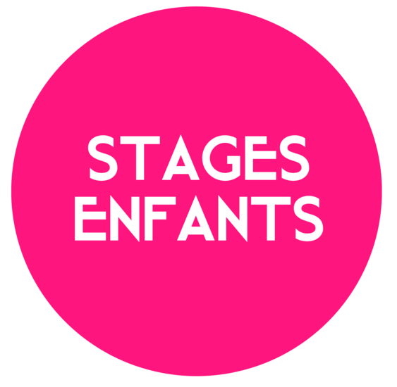 2- STAGES ENFANTS