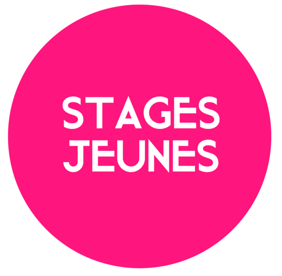 2- STAGES JEUNES