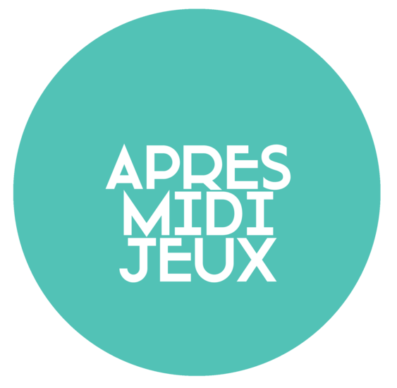 4- APRÈS-MIDI JEUX DE SOCIÉTÉ