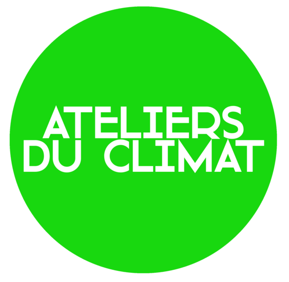 1- LES ATELIERS DU CLIMAT