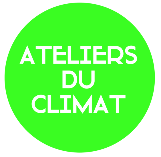 6- LES ATELIERS DU CLIMAT