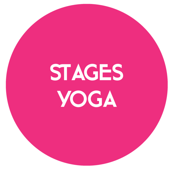 5-STAGES YOGA