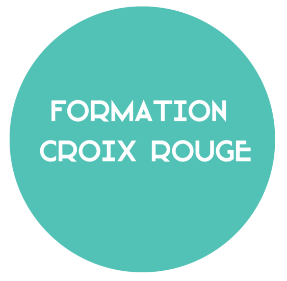 6 - FORMATION CROIX ROUGE