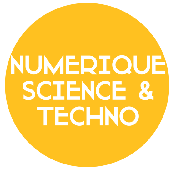 Numérique, sciences & techno