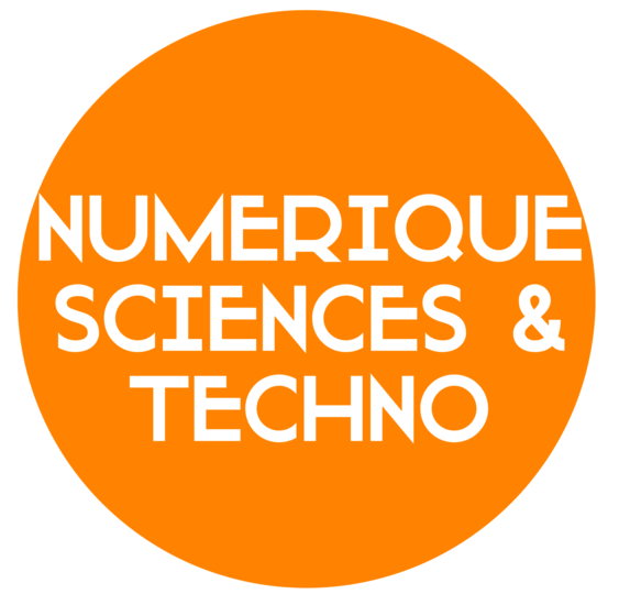 NUMERIQUE, SCIENCES ET TECHNO