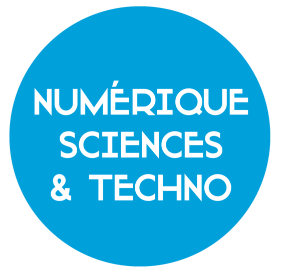 Numérique, sciences & techno