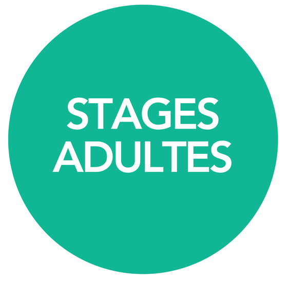 ATELIERS SUPPLÉMENTAIRES ADULTES 
