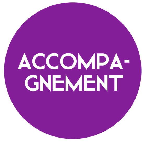 ACCOMPAGNEMENT