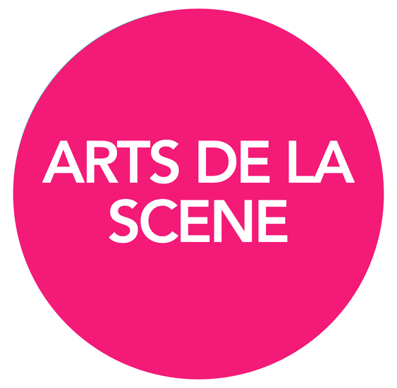 ARTS DE LA SCENE