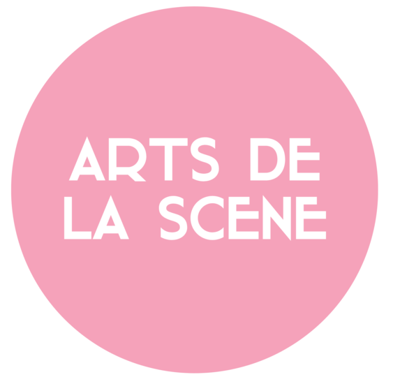 ARTS DE LA SCENE
