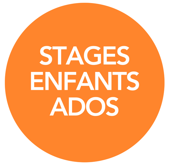 1 - STAGES ENFANTS ADOS