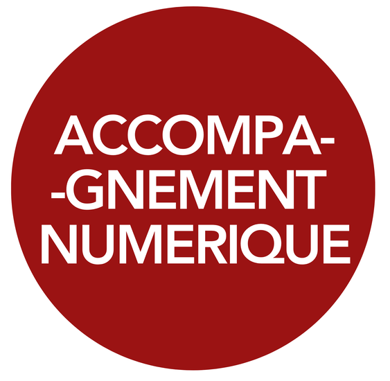 6 - ACCOMPAGNEMENT NUMERIQUE