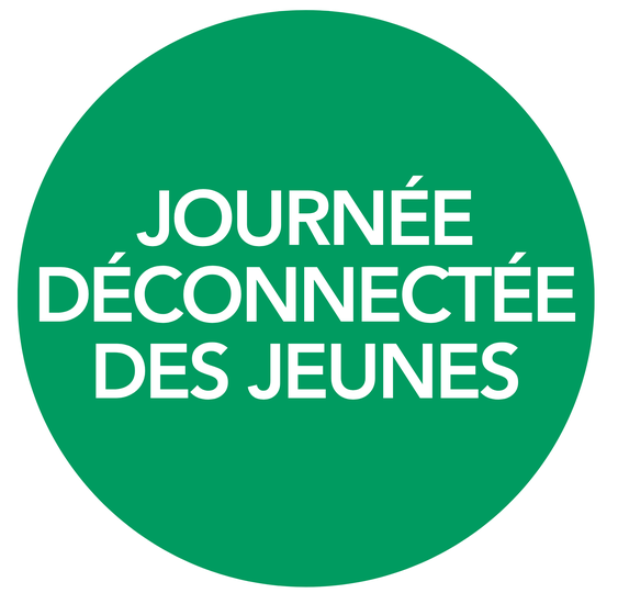 7- JOURNÉE DÉCONNECTÉE DES JEUNES