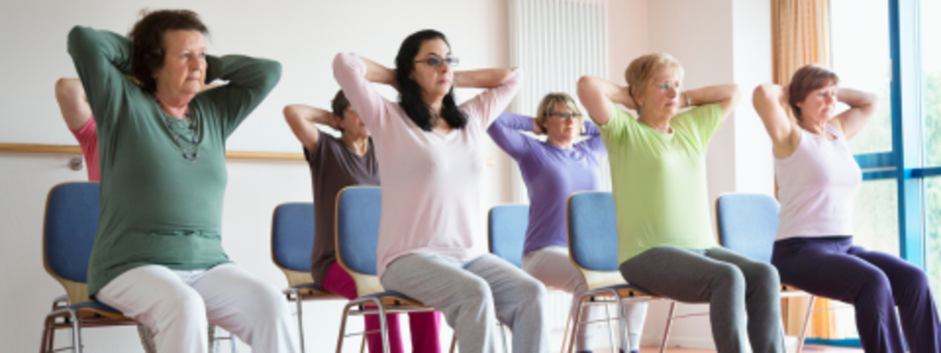 YOGA ADAPTÉ