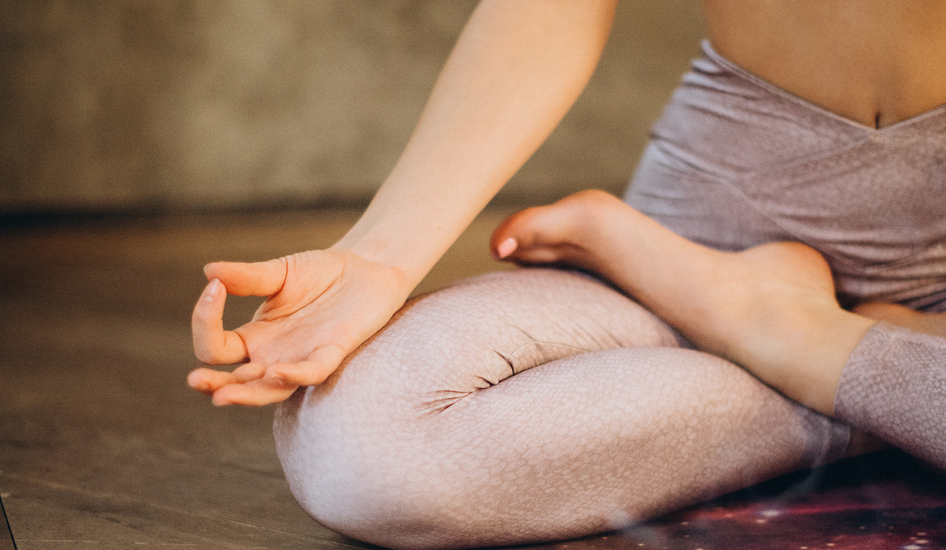 STAGES YOGA Sylvie Pacteau.