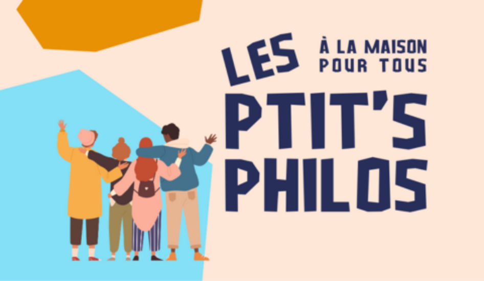 LES PTIT'S PHILO