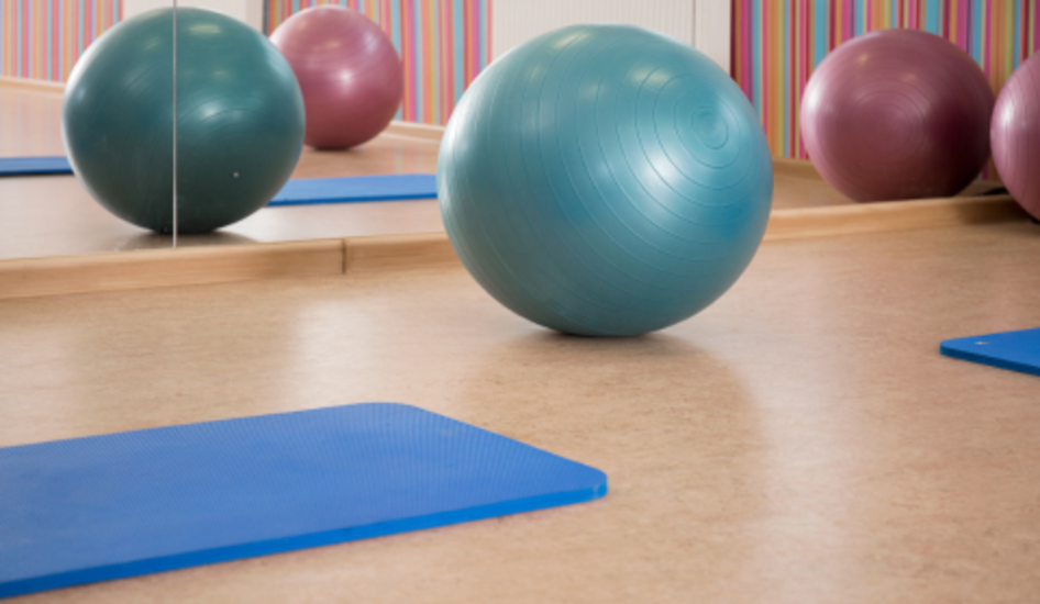ATELIER SUPPLÉMENTAIRE PILATES