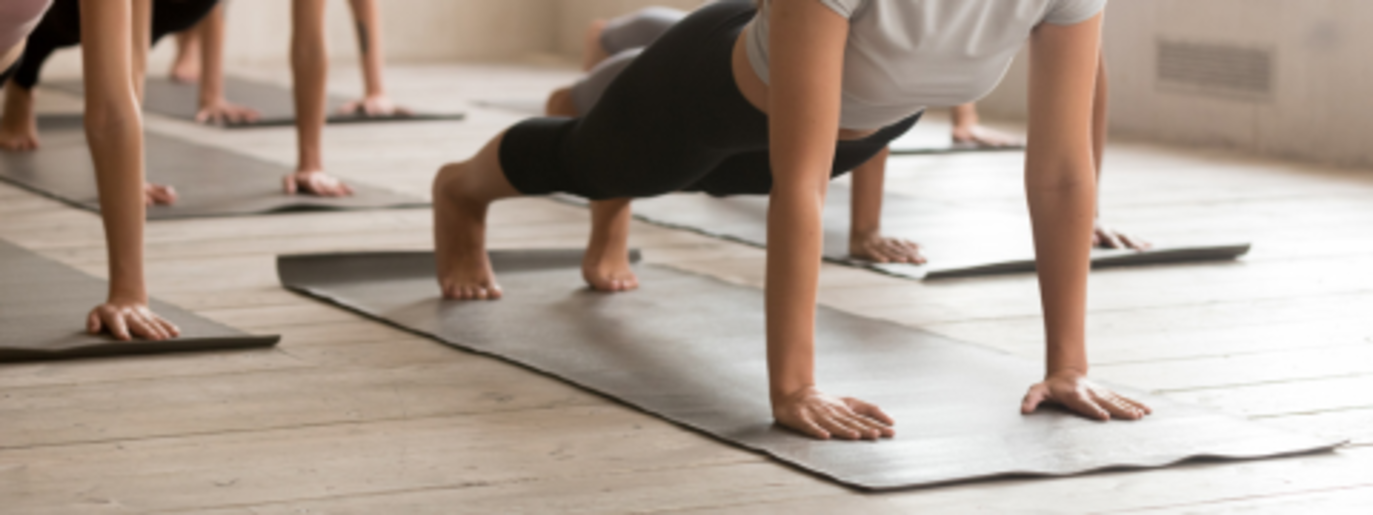ATELIER SUPPLÉMENTAIRE PILATES