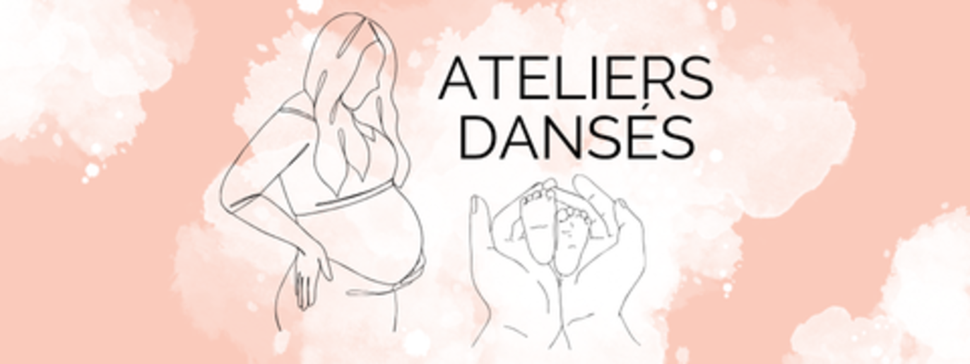 ATELIER FEMME ENCEINTE 9H-10H30