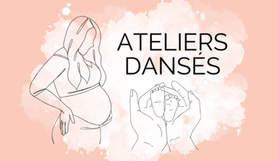 ATELIER MAMAN-BEBE 10H30-12H