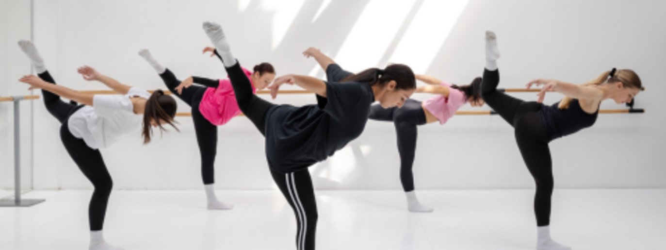 AUTOMNE - STAGES DANSE & EXPRESSION