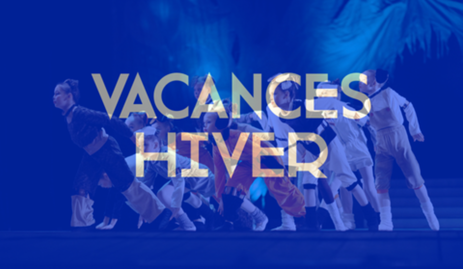 HIVER - STAGES THEATRE