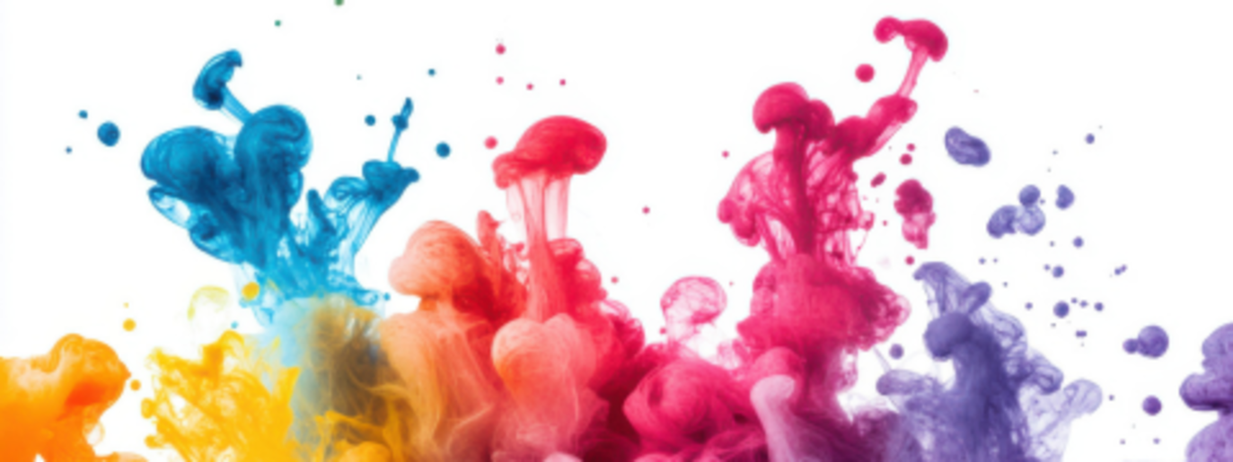 PRINTEMPS - STAGES ENCRE ET COULEURS