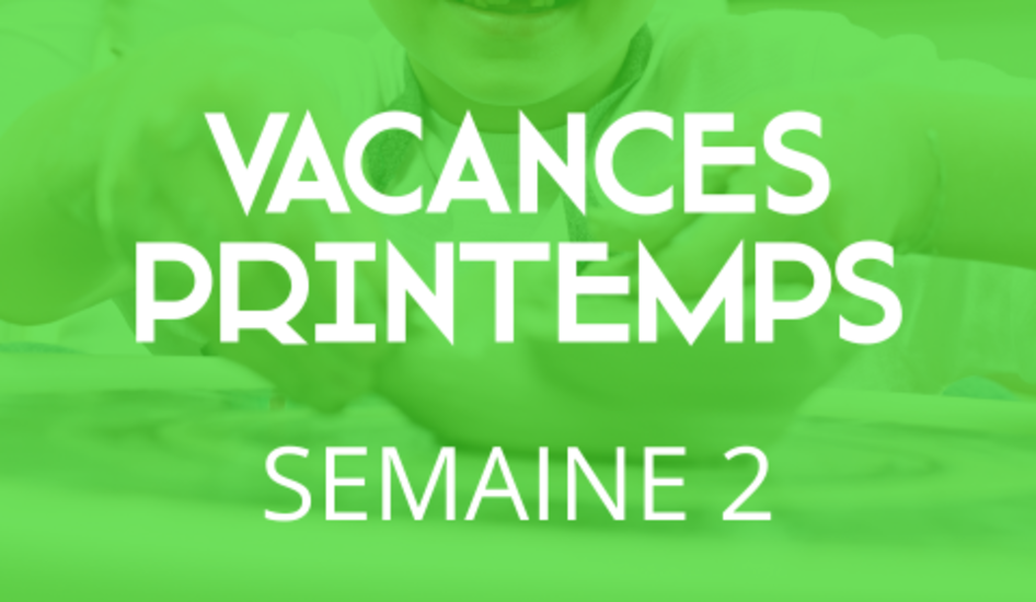 PRINTEMPS - STAGES CERAMIQUE