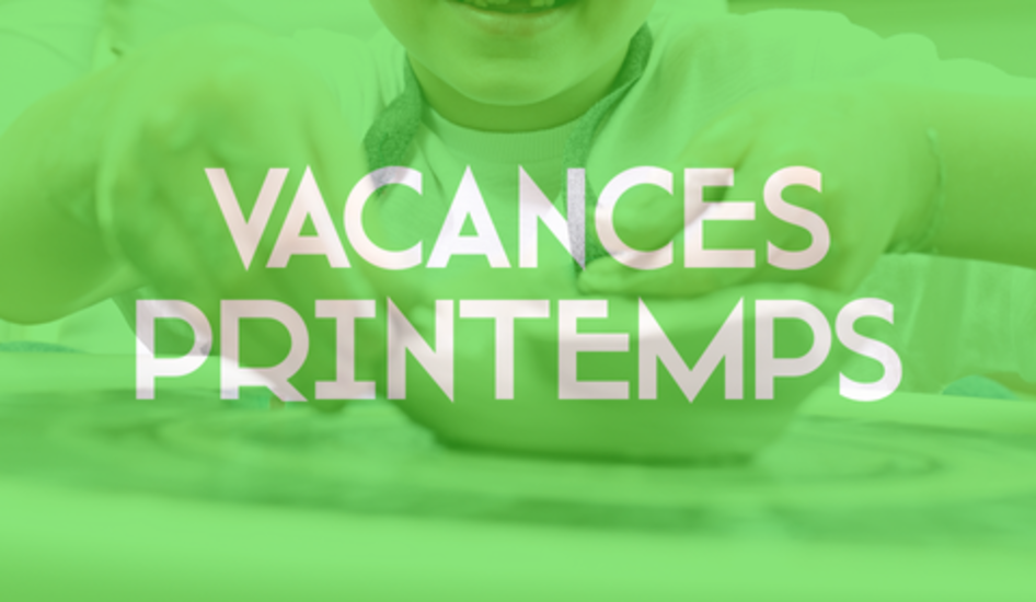 PRINTEMPS - STAGES CERAMIQUE