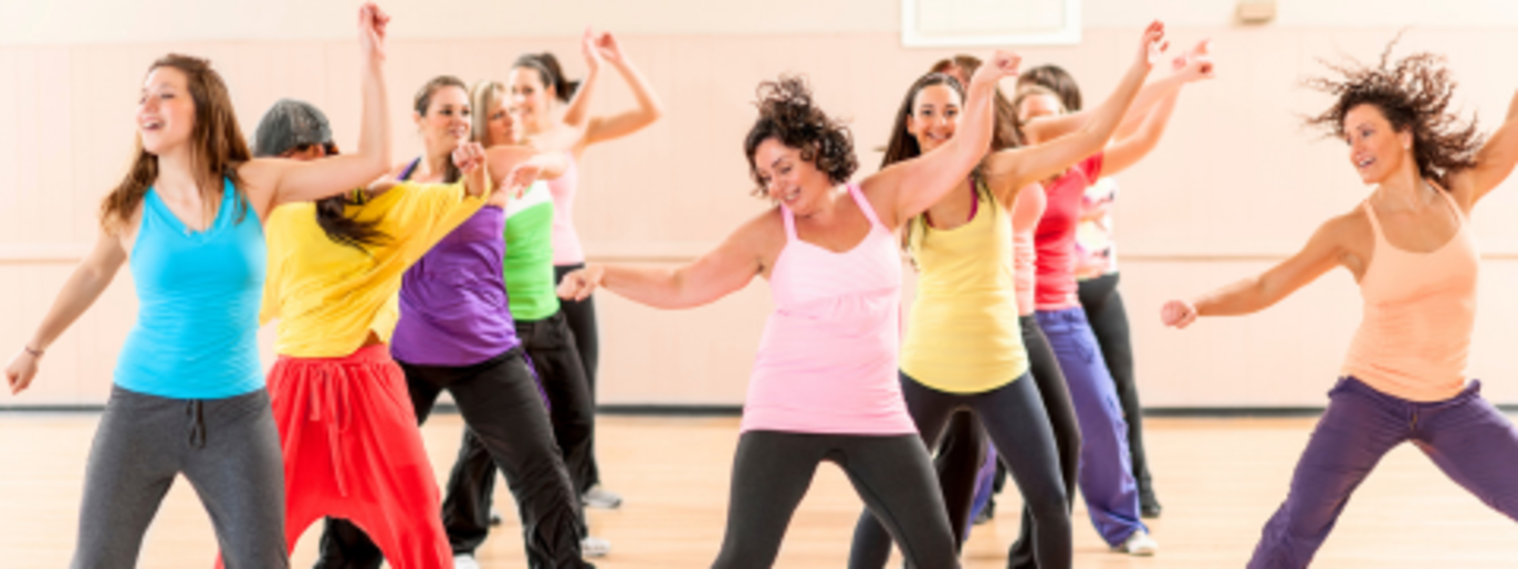 ATELIER SUPPLEMENTAIRE ZUMBA