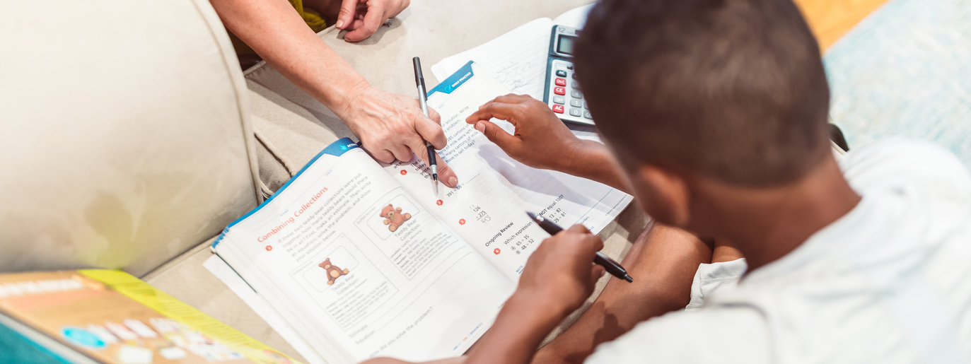 Aide aux devoirs primaire - Maison Pour Tous de Ville-d'Avray