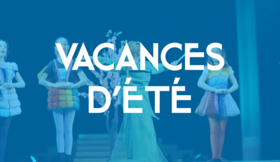ETE - STAGES THEATRE