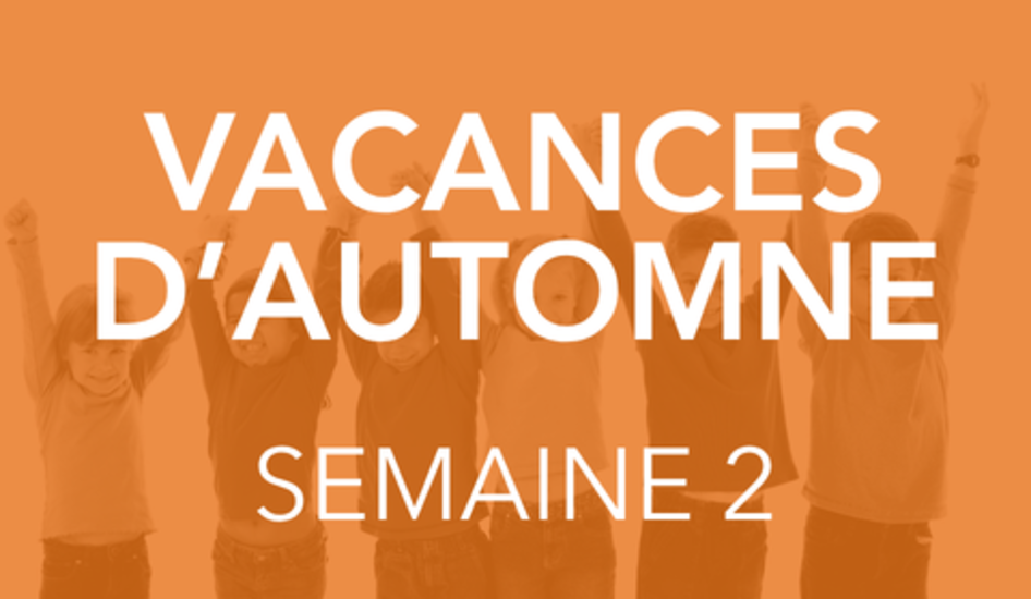 STAGES THEATRE AUTOMNE