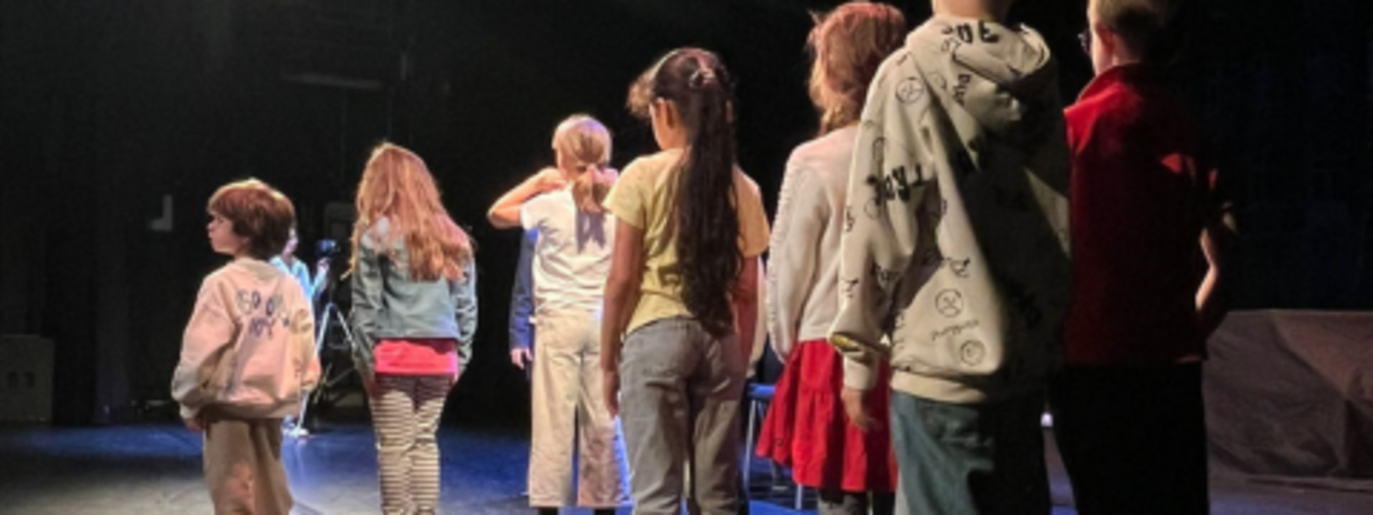 STAGES MIME ET THEATRE