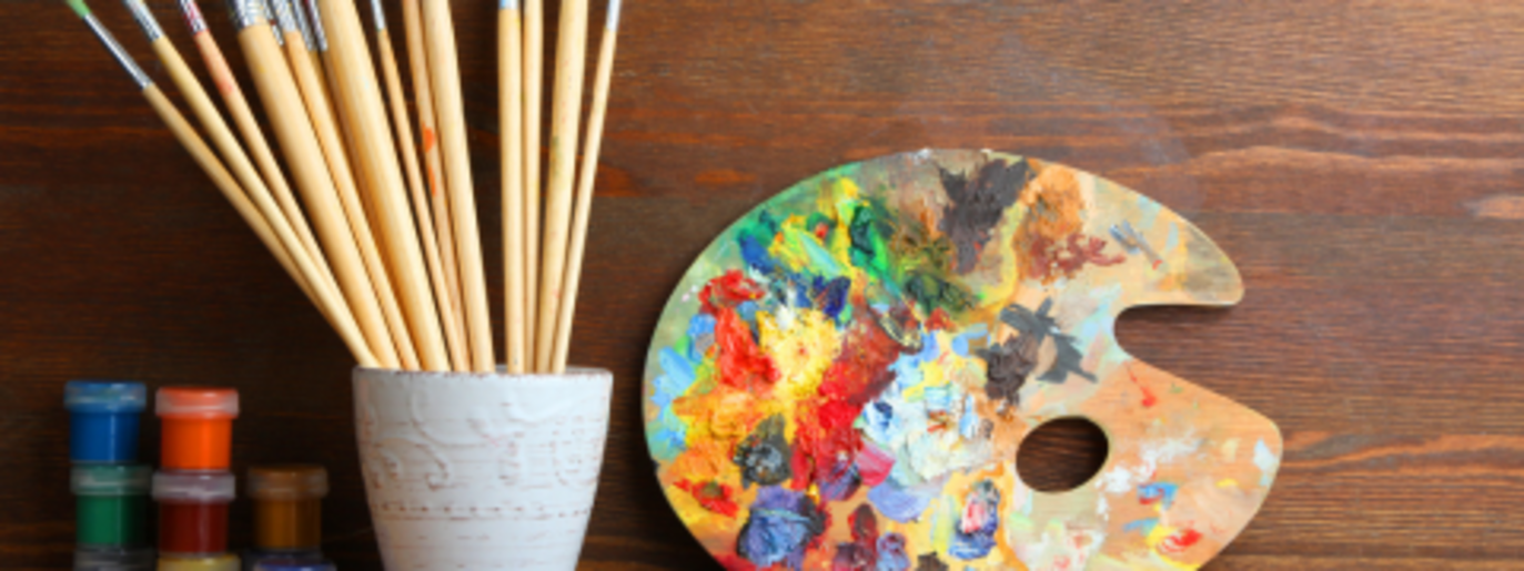 STAGES ARTS PLASTIQUES 